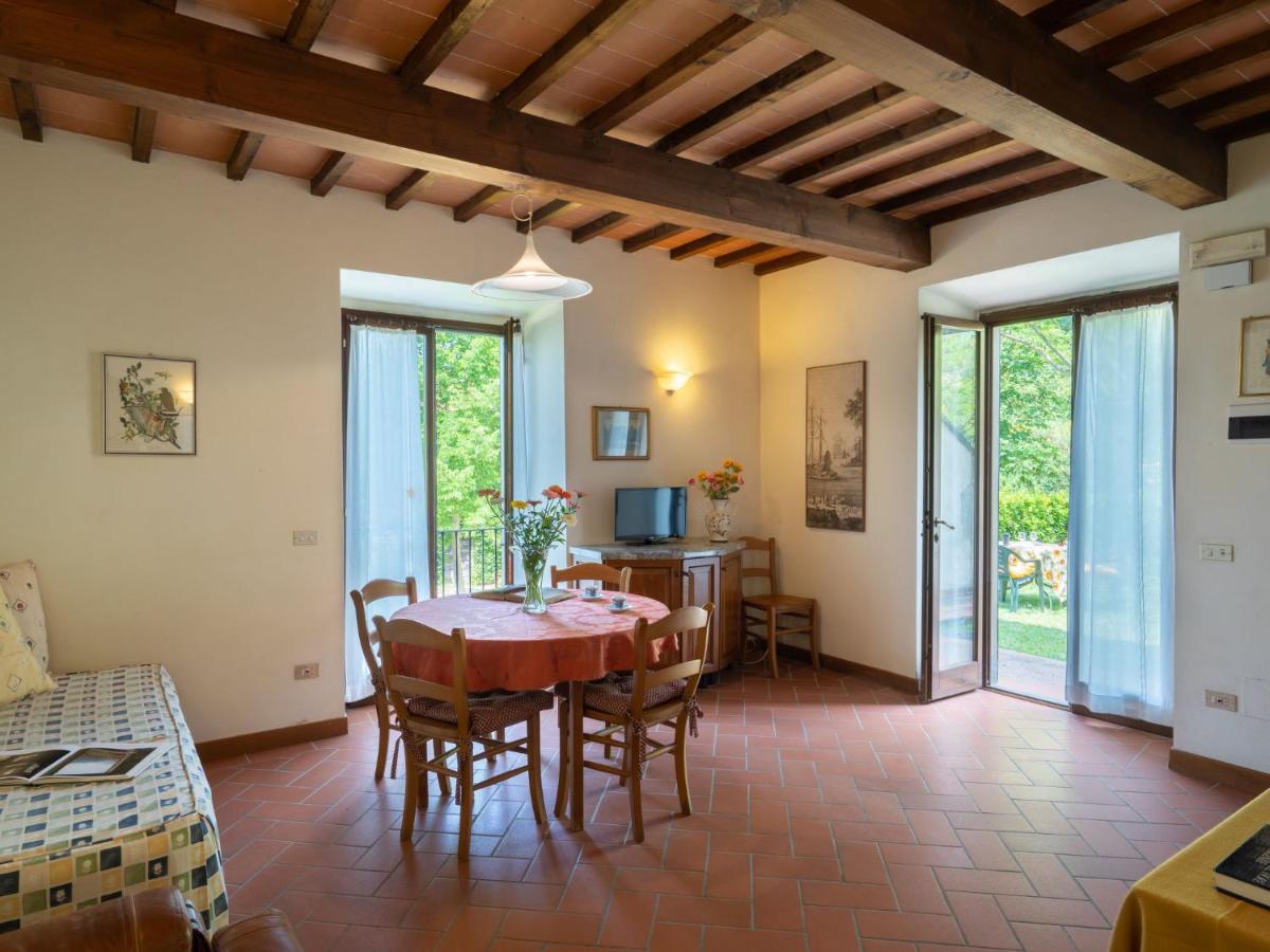 Apartment Vigna La Corte-2 By Interhome Dicomano 外观 照片