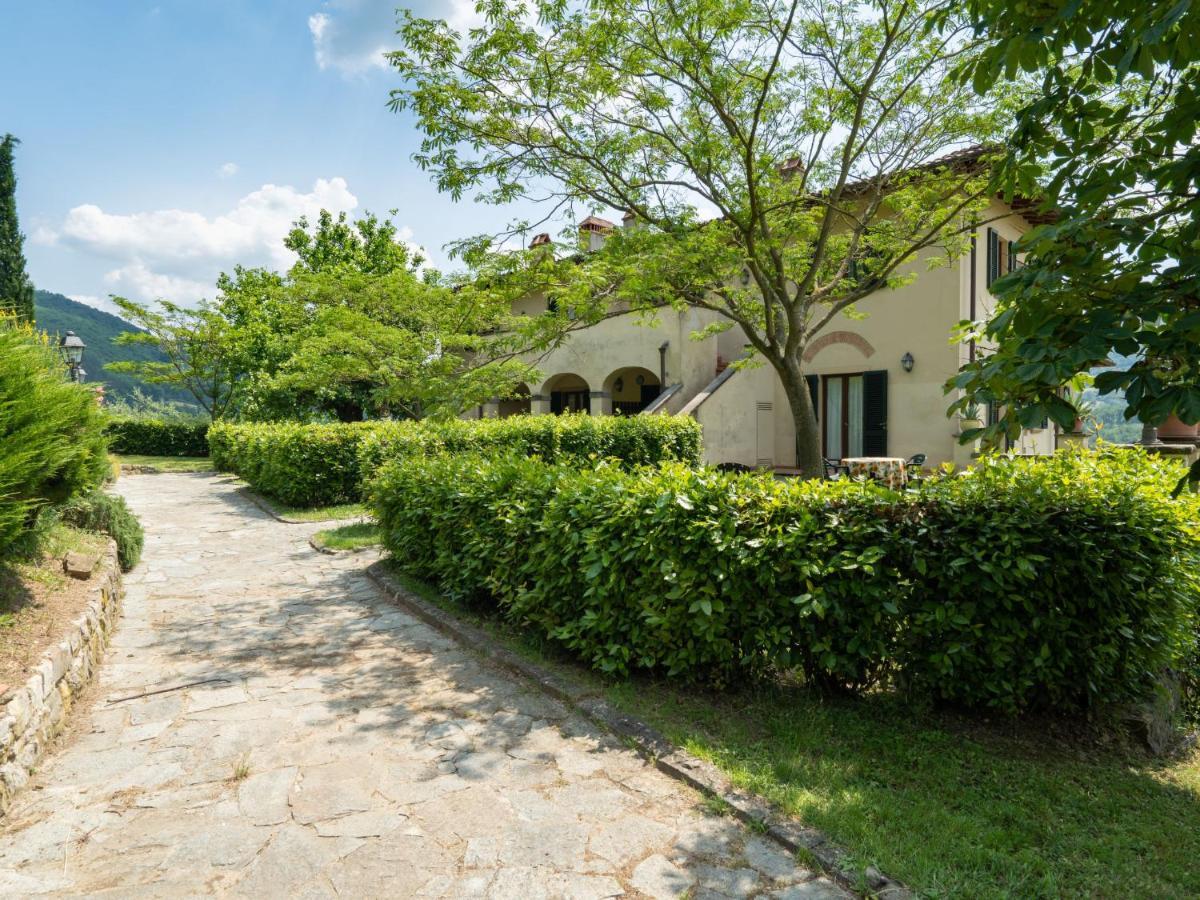 Apartment Vigna La Corte-2 By Interhome Dicomano 外观 照片